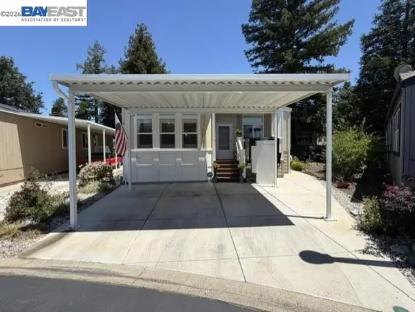 3263 Vineyard Ave #207, Pleasanton, CA 94566