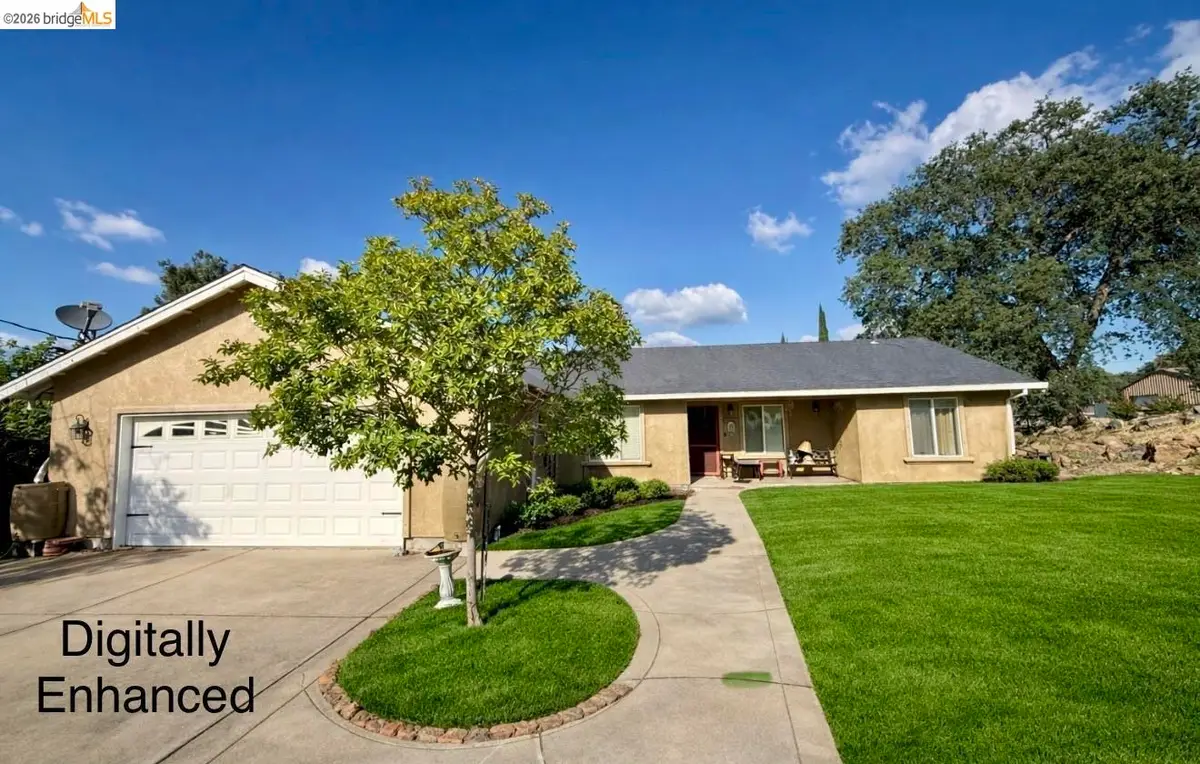 3931 Hartvickson Ln, Valley Springs, CA 95252 - #1