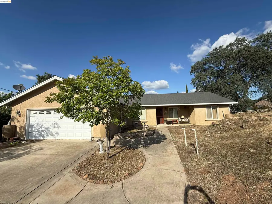 3931 Hartvickson Ln, Valley Springs, CA 95252 - #2