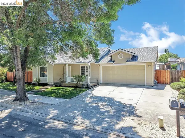 3047 Hudson Dr, Brentwood, CA 94513