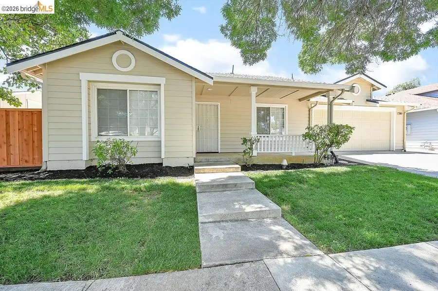 3047 Hudson Dr, Brentwood, CA 94513 - #2