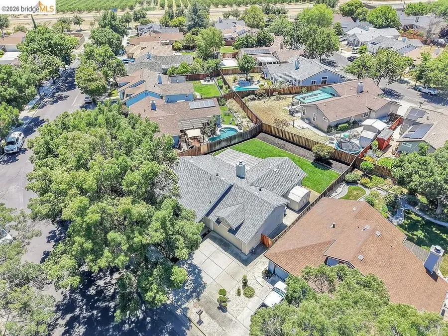 3047 Hudson Dr, Brentwood, CA 94513 - #3