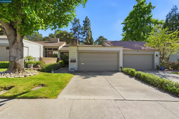 337 Tampico, Walnut Creek, CA 94598