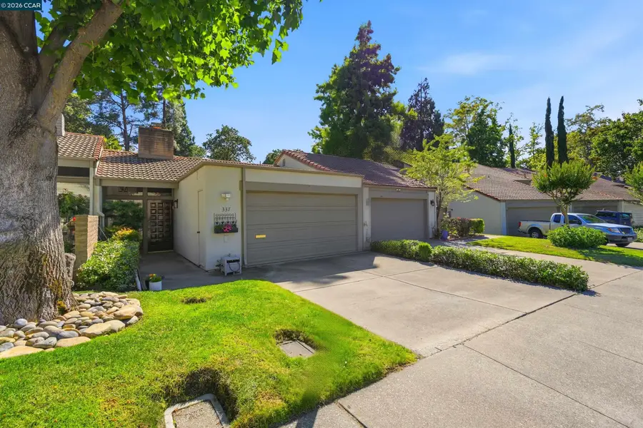 337 Tampico, Walnut Creek, CA 94598 - #2