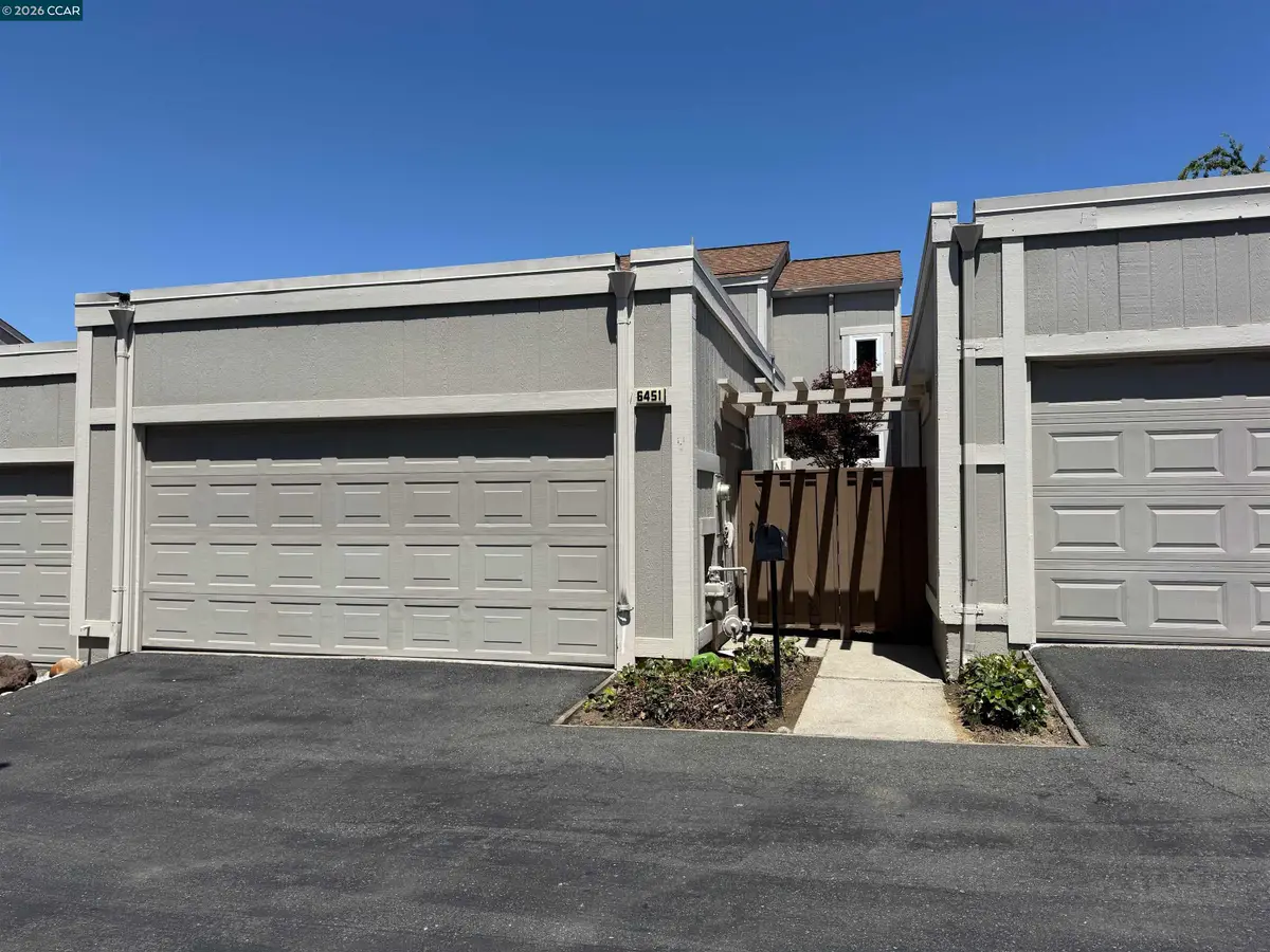 6451 Parklane Plz, Martinez, CA 94553 - #1