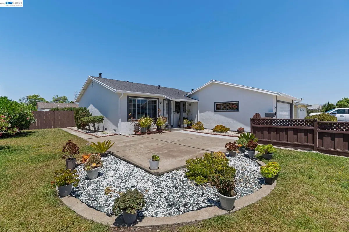 7995 Peachtree Ave, Newark, CA 94560 - #1