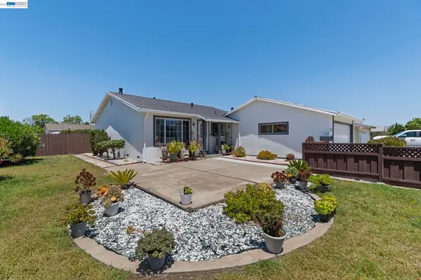 7995 Peachtree Ave, Newark, CA 94560