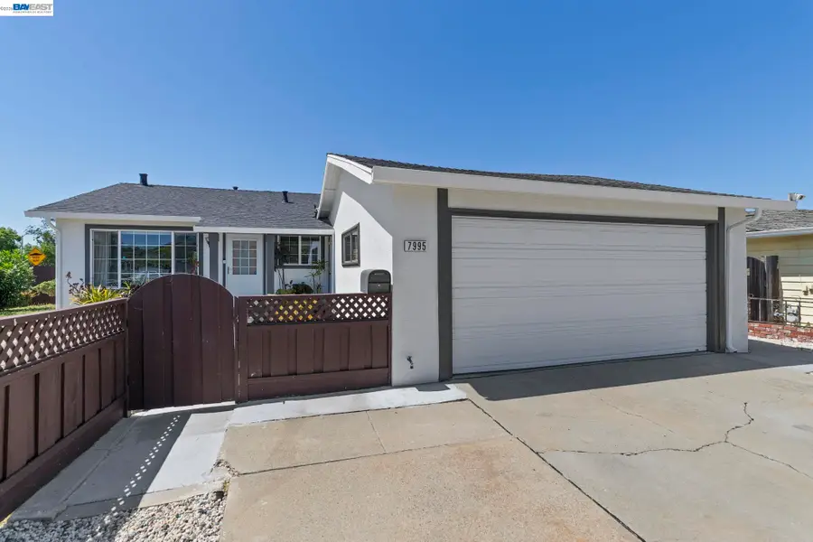 7995 Peachtree Ave, Newark, CA 94560 - #2