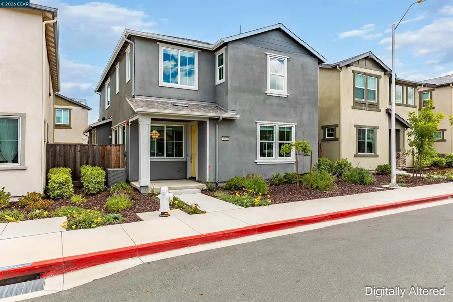 1363 Sanctuary St, Pittsburg, CA 94565 - #2