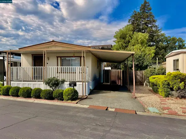 73 Donald Ln, Concord, CA 94518