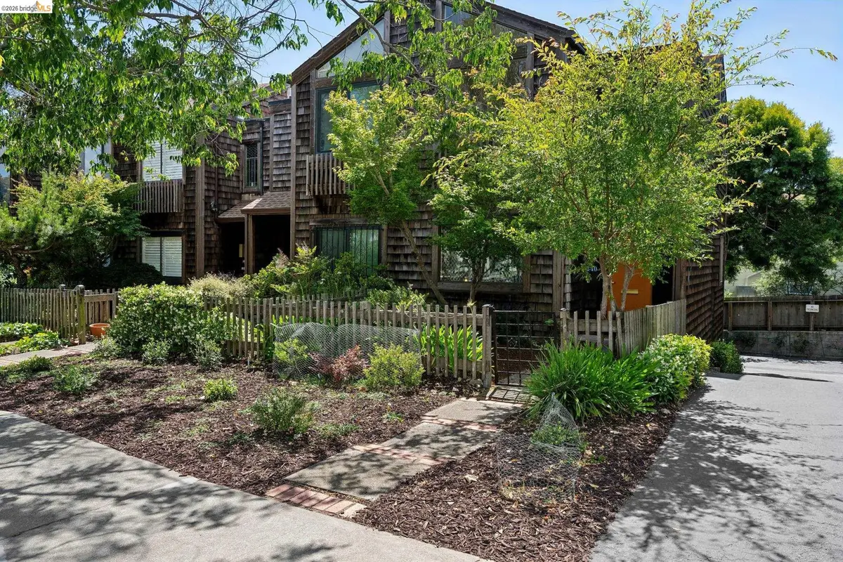 1340 Henry St, Berkeley, CA 94709 - #1