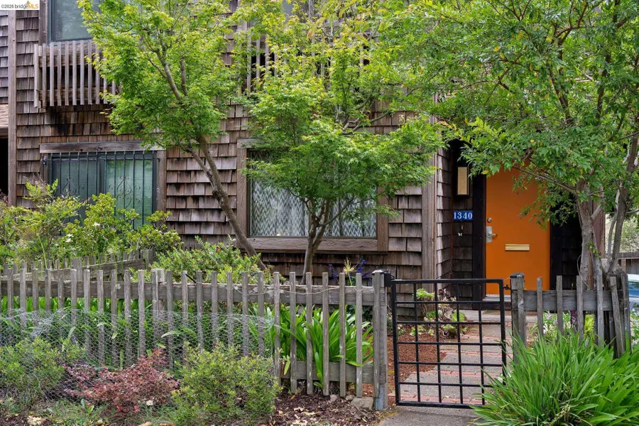 1340 Henry St, Berkeley, CA 94709 - #3