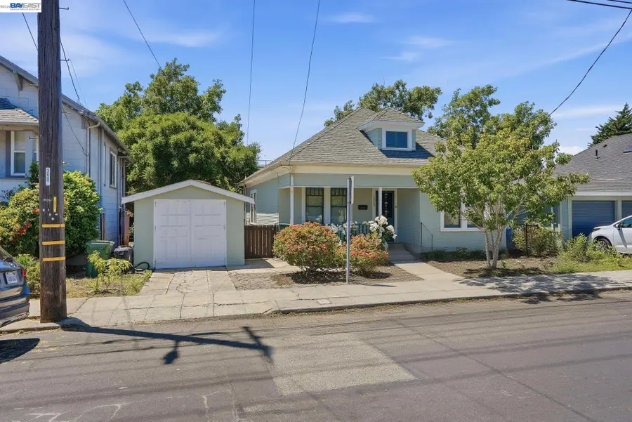 1733 Lexington Ave, El Cerrito, CA 94530 - #2
