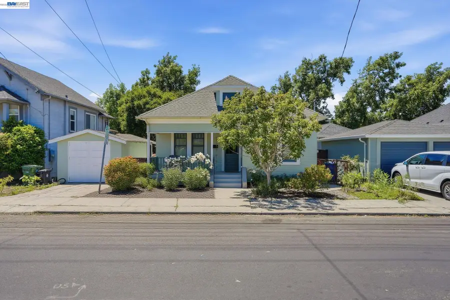 1733 Lexington Ave, El Cerrito, CA 94530 - #3