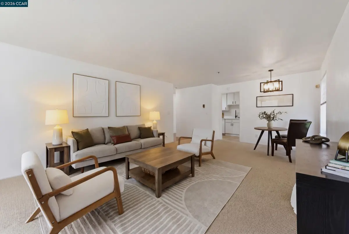 389 Belmont Street #103, Oakland, CA 94610 - #1