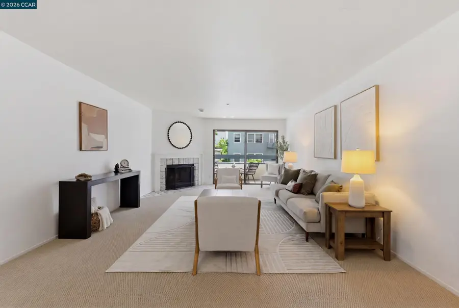 389 Belmont Street #103, Oakland, CA 94610 - #3