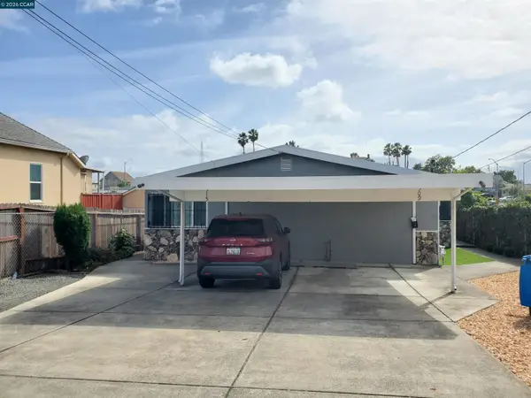 515 Grant St, Vallejo, CA 94590