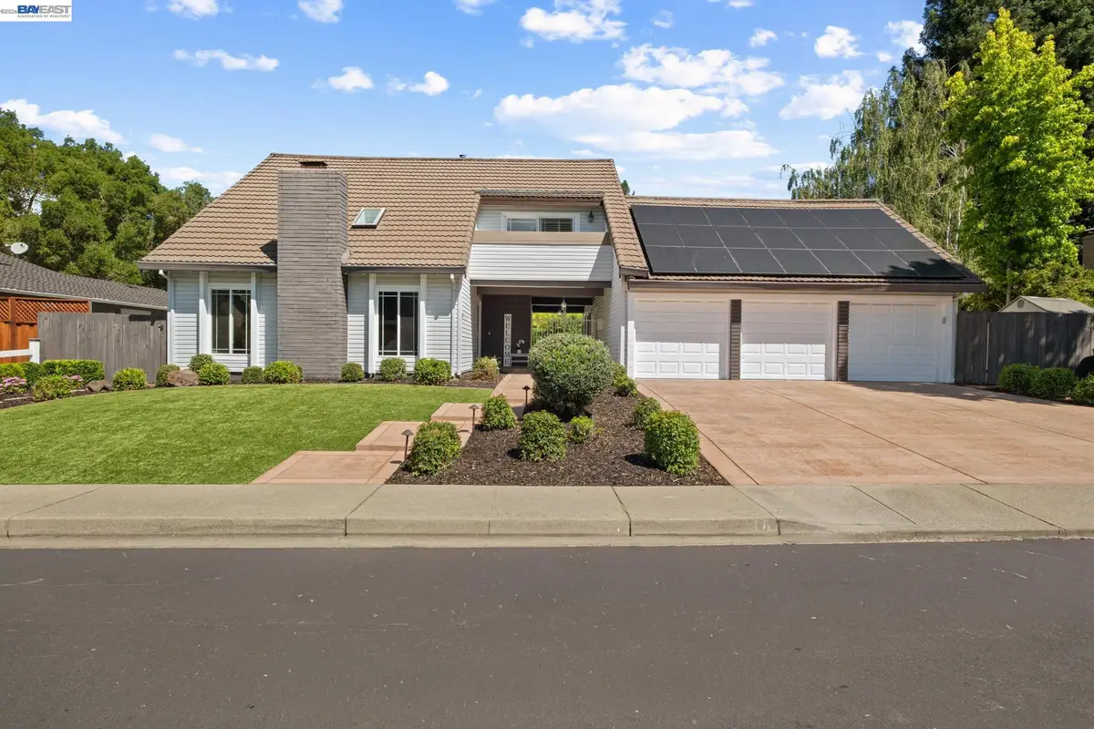 16 Leeds Ct, Danville, CA 94526 - #1