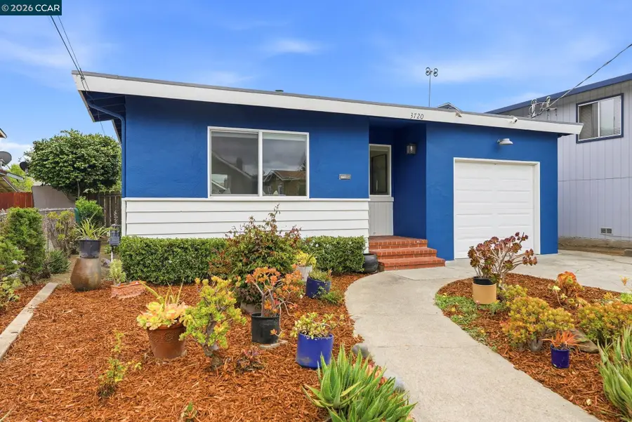 3720 Midvale Ave, Oakland, CA 94602 - #2