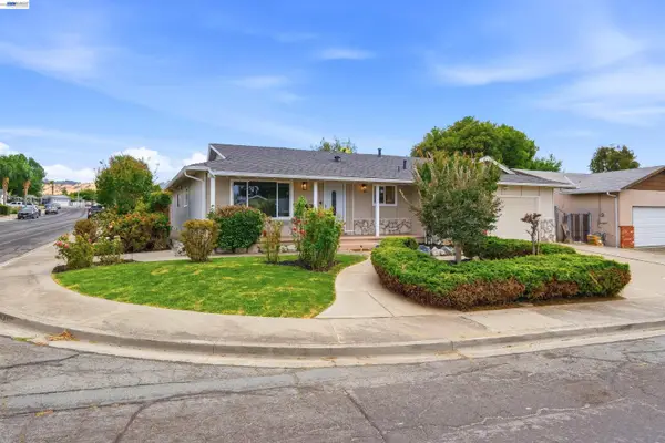 1401 Monterey Dr, Antioch, CA 94509