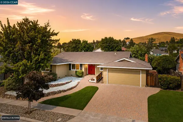 752 Citrus Ave, Concord, CA 94518