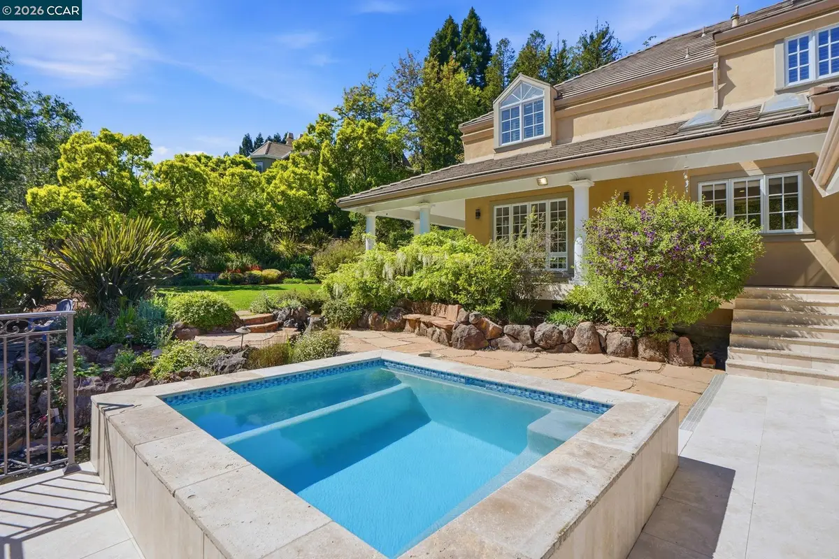 45 N Merrill Circle, Moraga, CA 94556 - #1