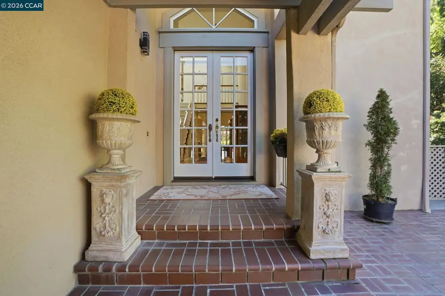 45 N Merrill Circle, Moraga, CA 94556 - #3