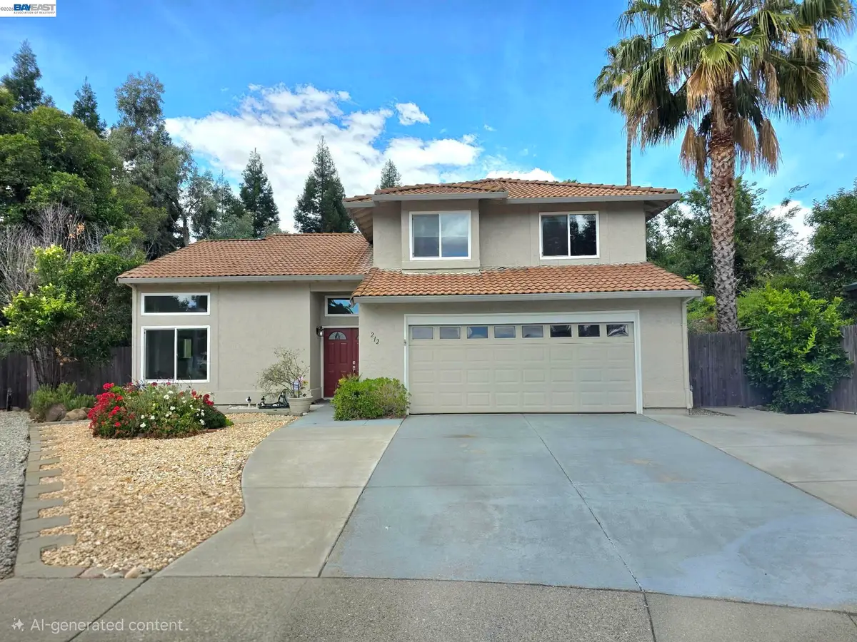 212 Marin Ct, Vacaville, CA 95687 - #1