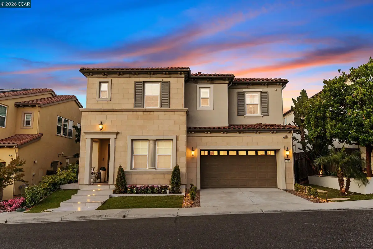 1105 Rosamund Dr, San Ramon, CA 94582 - #1