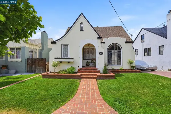 1225 Ulfinian Way, Martinez, CA 94553