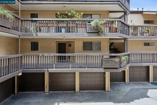 99 Cleaveland Rd #15, Pleasant Hill, CA 94523