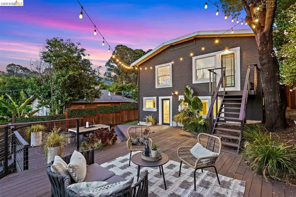 5945 Majestic Ave, Oakland, CA 94605
