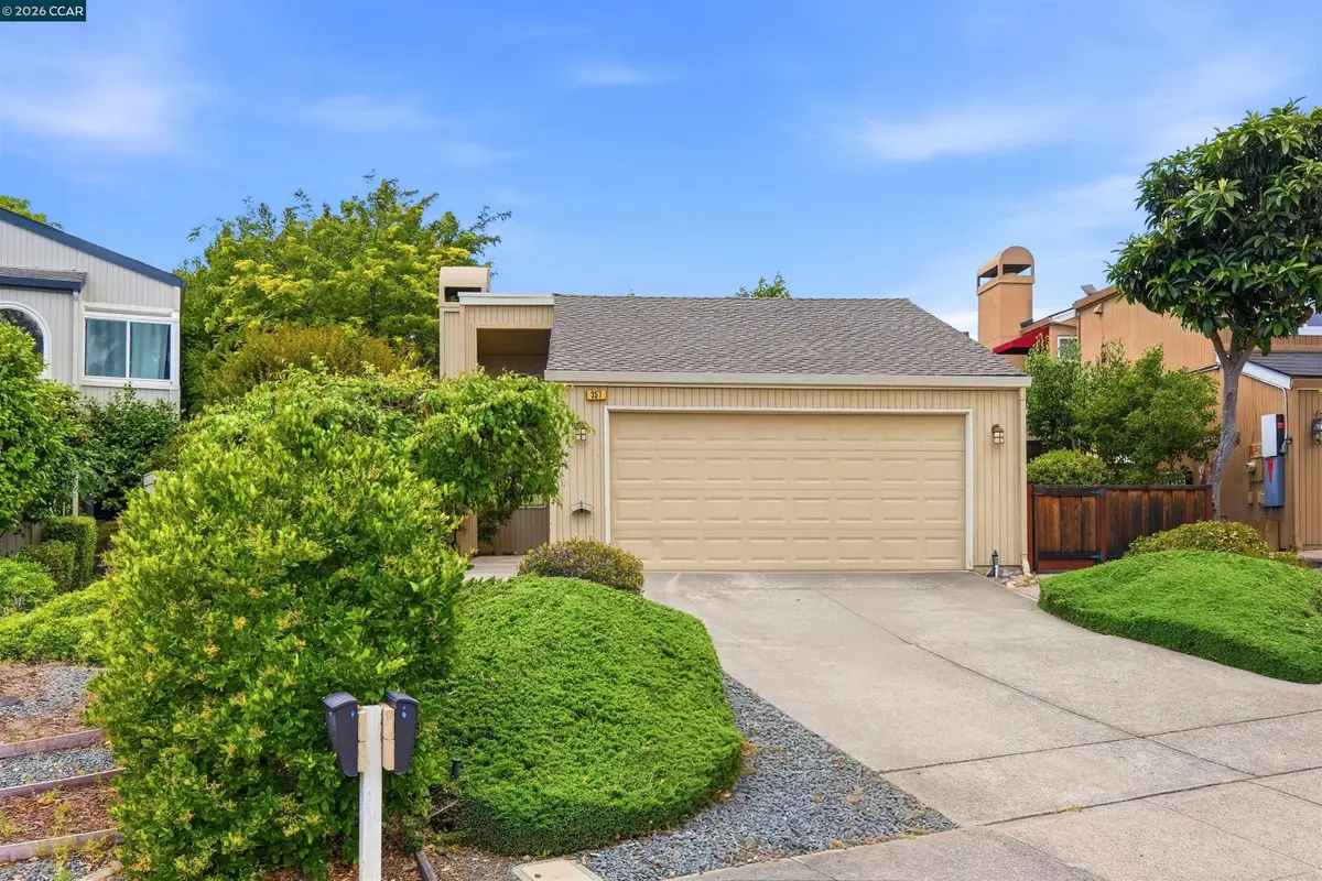 357 Scarlet Oak Ct, Pleasant Hill, CA 94523 - #1