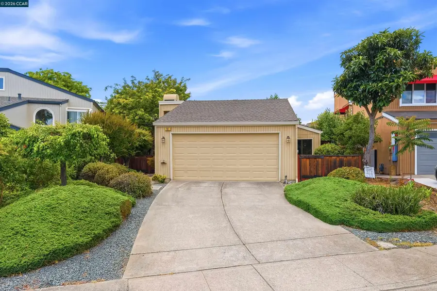 357 Scarlet Oak Ct, Pleasant Hill, CA 94523 - #2