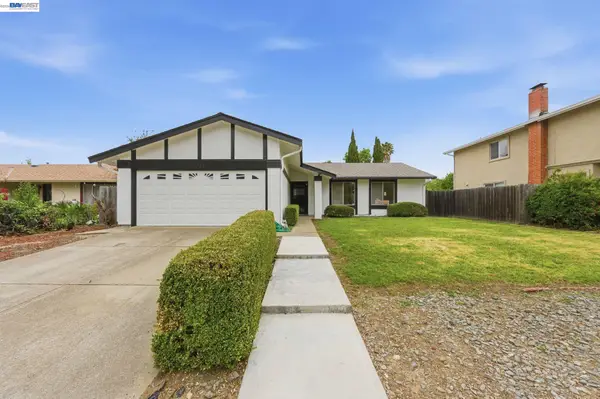 34042 Rowland Dr, Fremont, CA 94555