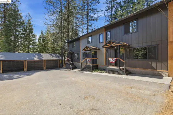 20568 Chief Fuller Way, Mi Wuk Village, CA 95346