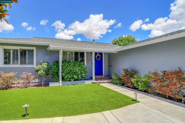 5491 Florida Dr, Concord, CA 94521