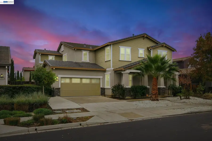 574 Mandevilla Dr, Brentwood, CA 94513 - #2