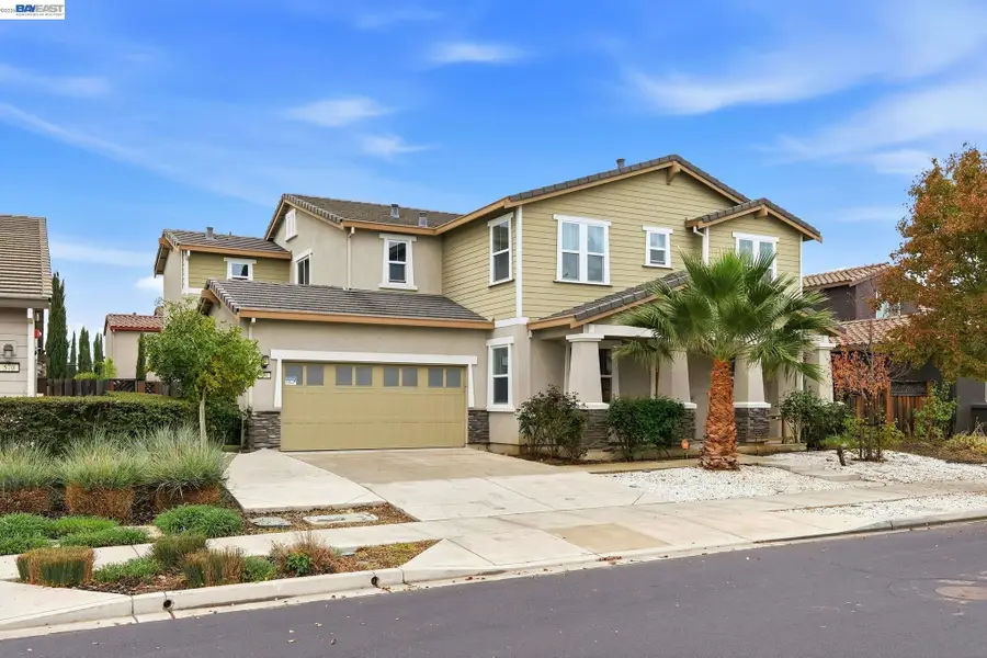 574 Mandevilla Dr, Brentwood, CA 94513 - #3