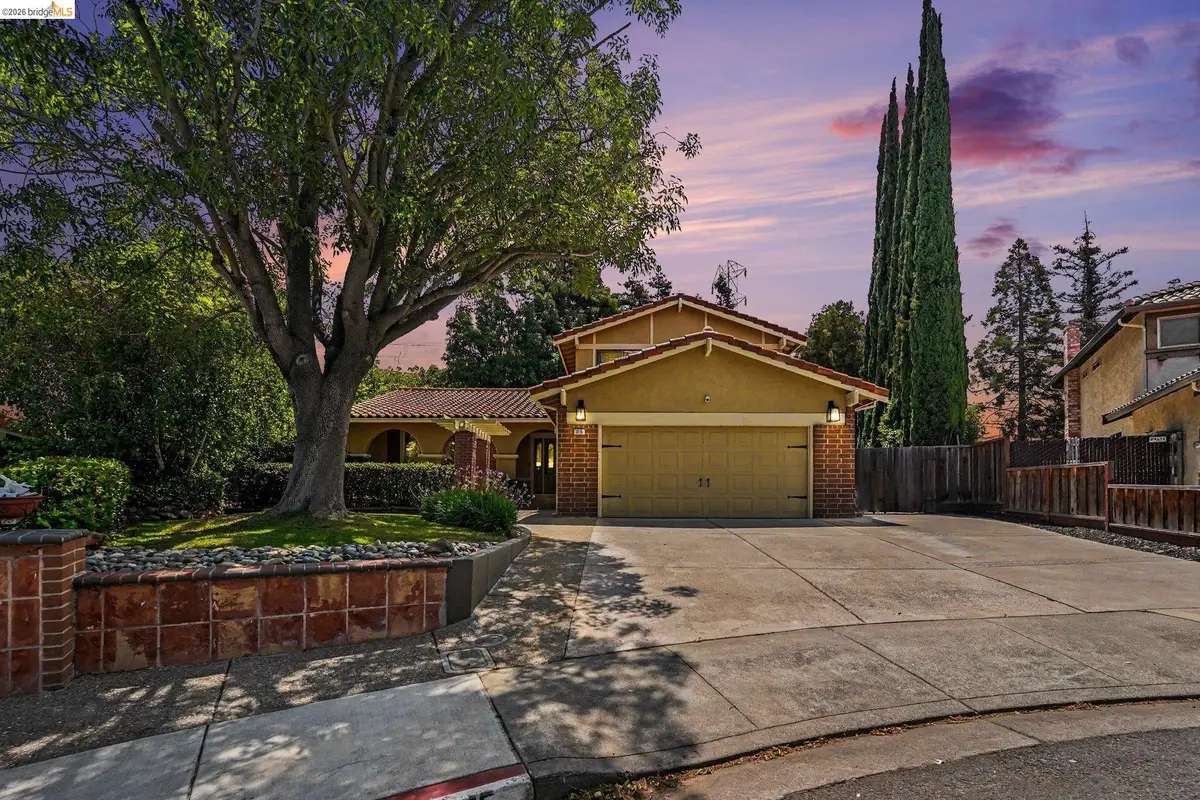 1915 Yellowstone Ct, Antioch, CA 94509 - #1