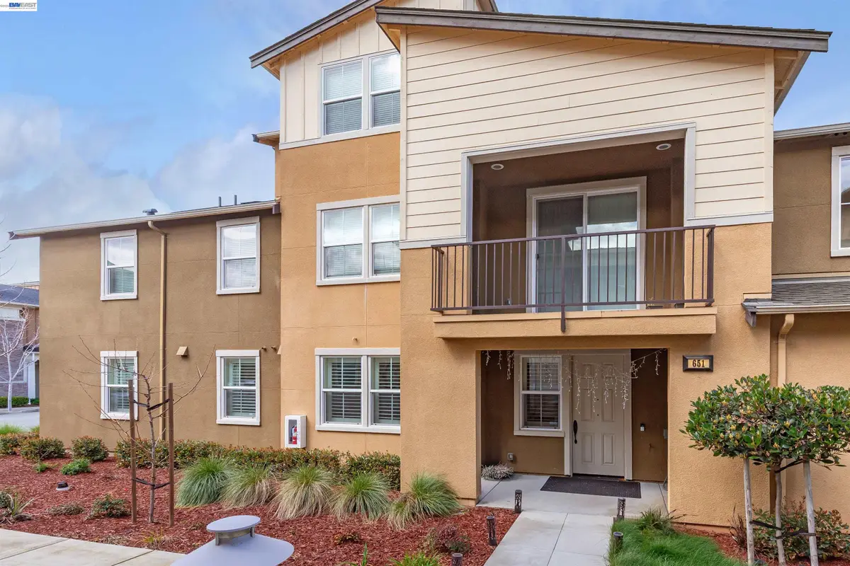 651 Elderberry Dr, Milpitas, CA 95035 - #1