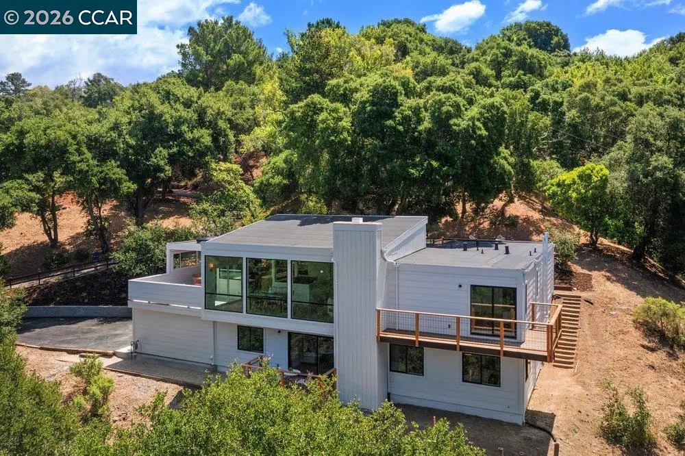 16 Sunnyside Ct, Orinda, CA 94563 - #1