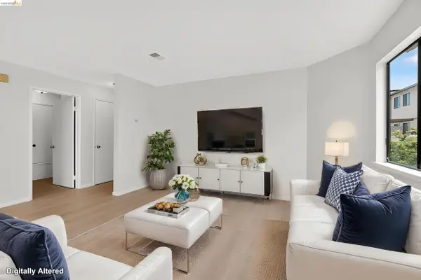 5035 Valley Crest Dr #177, Concord, CA 94521