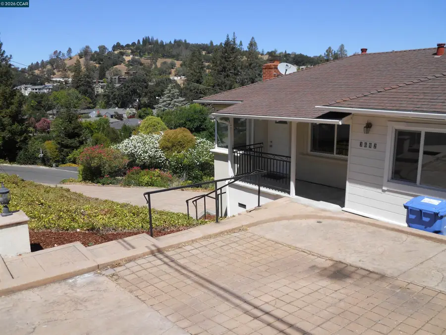 3690 Sundale, Lafayette, CA 94549 - #3