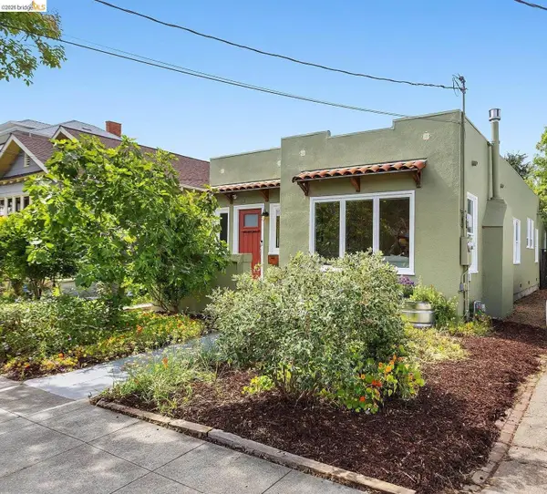 530 63rd St, Oakland, CA 94609