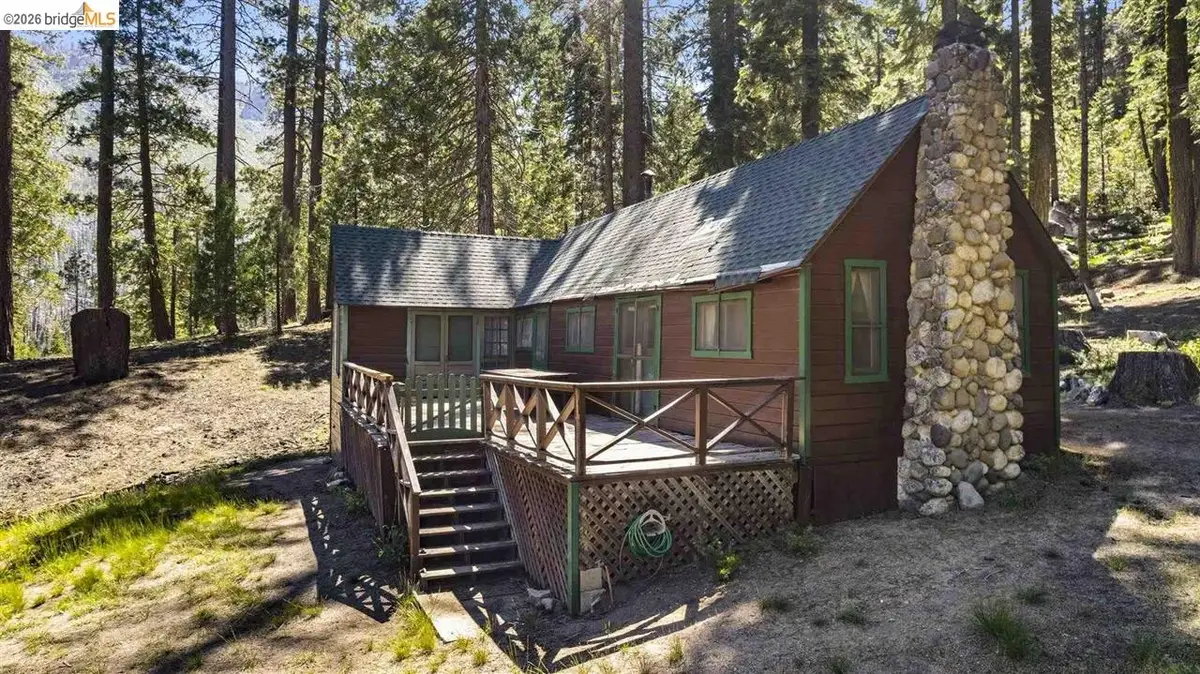 7 Riverside Tract, Twin Bridges, CA 95314 - #1