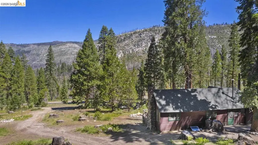 7 Riverside Tract, Twin Bridges, CA 95314 - #3