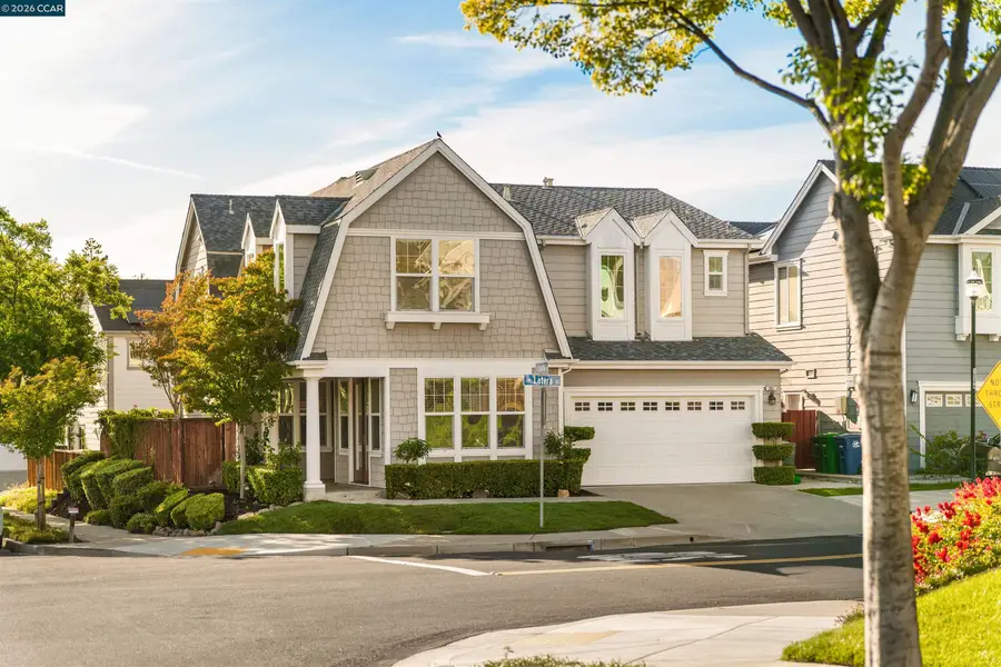 201 Latera Ct, San Ramon, CA 94582 - #2