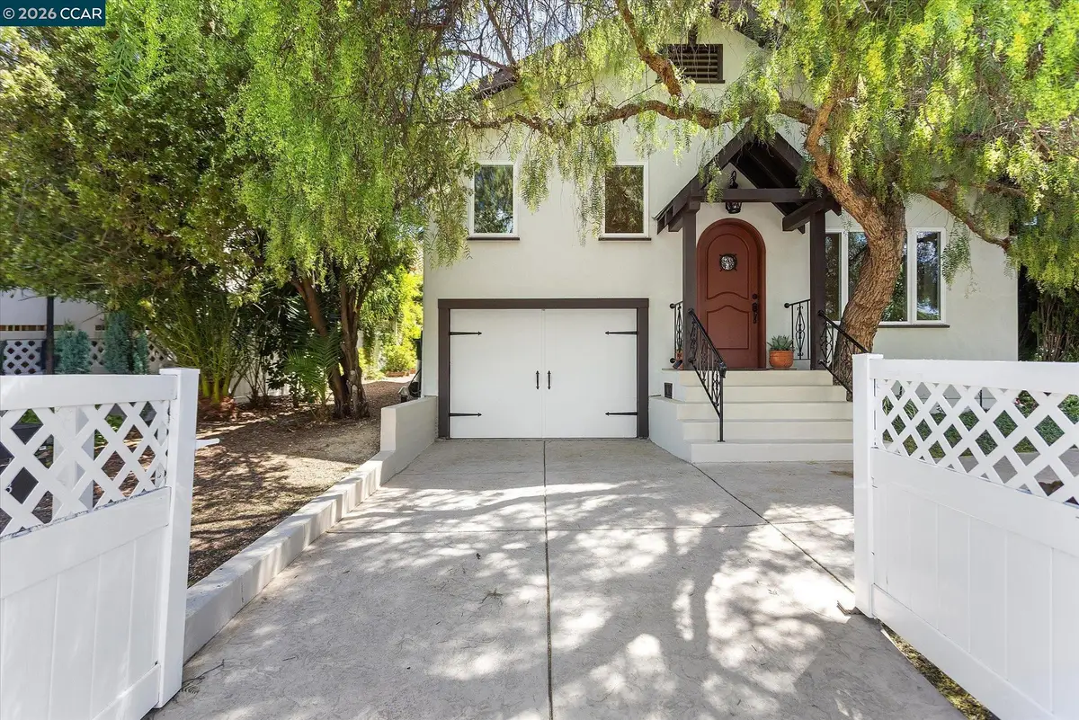 246 Wellington Ave, Concord, CA 94520 - #1