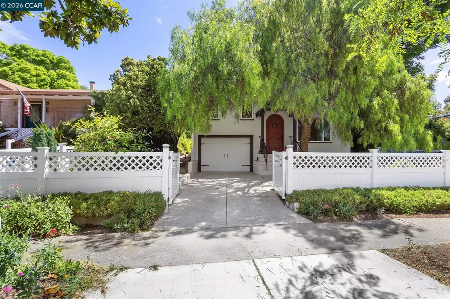 246 Wellington Ave, Concord, CA 94520 - #2